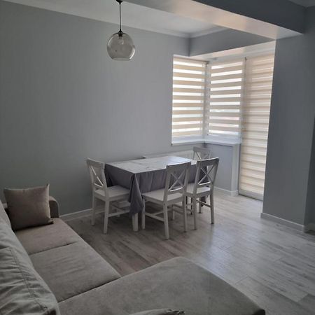 Apartament 2 Camere Eliberarii Köstence Dış mekan fotoğraf