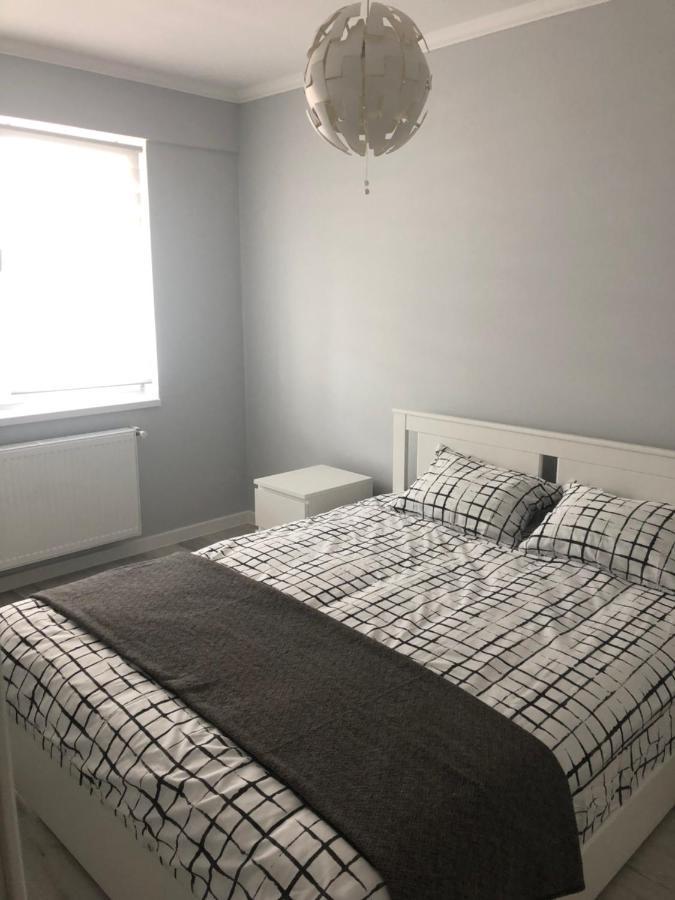 Apartament 2 Camere Eliberarii Köstence Dış mekan fotoğraf