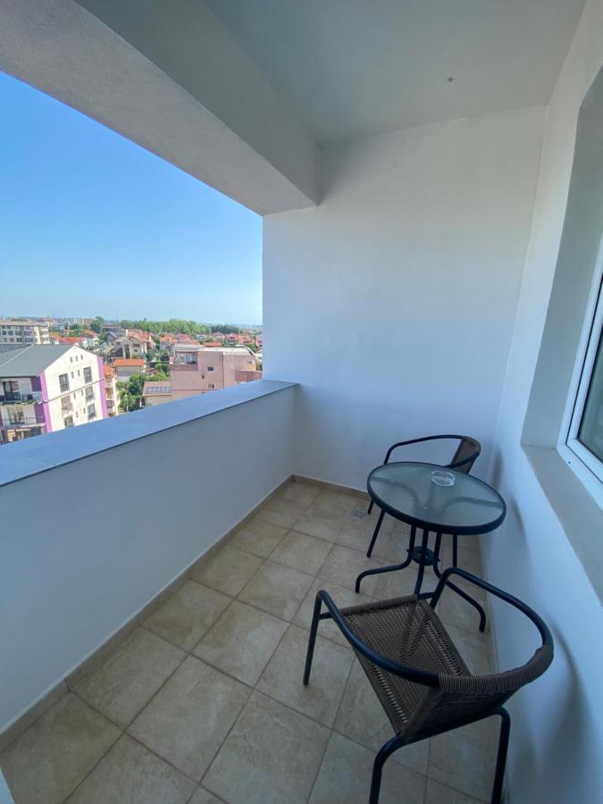 Apartament 2 Camere Eliberarii Köstence Dış mekan fotoğraf